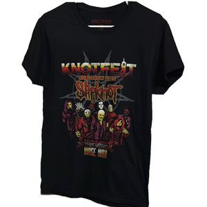 Knotfest Roadshow 2022 Graphic T-Shirt